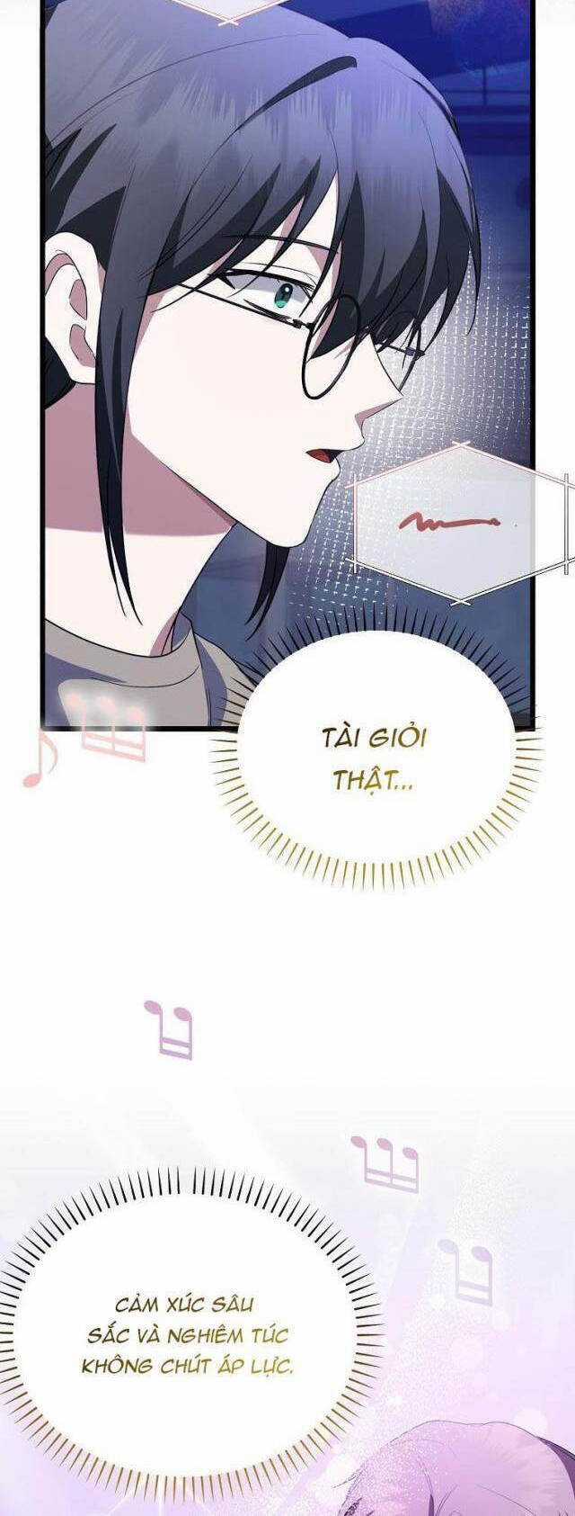 Nhà Soạn Nhạc Thiên Tài Đã Trở Lại Ưu đãi tai nghe tốt nhất Chapter 28 trang 13