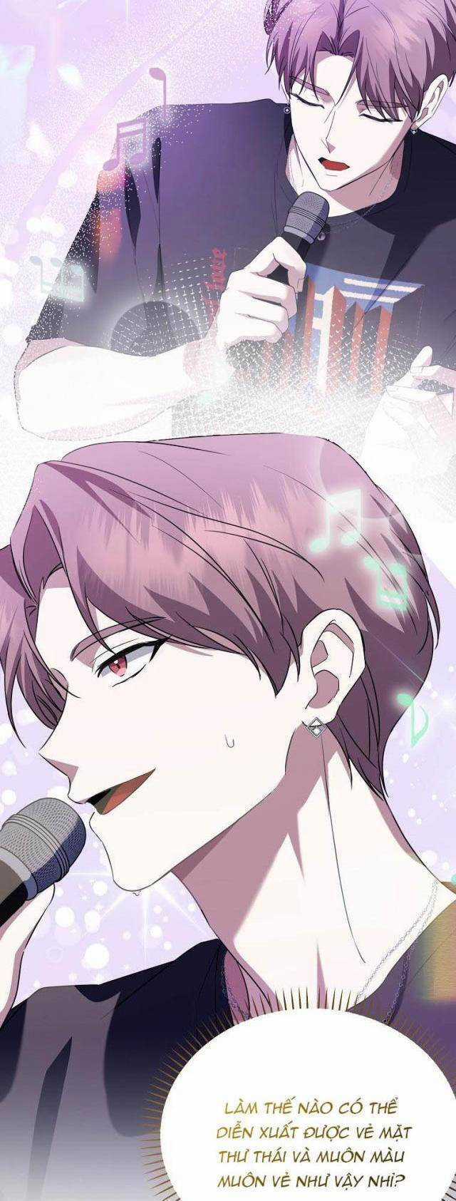 Nhà Soạn Nhạc Thiên Tài Đã Trở Lại Ưu đãi tai nghe tốt nhất Chapter 28 trang 14