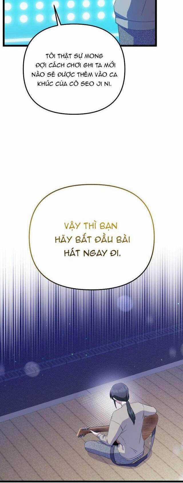 Nhà Soạn Nhạc Thiên Tài Đã Trở Lại Ưu đãi tai nghe tốt nhất Chapter 28 trang 19