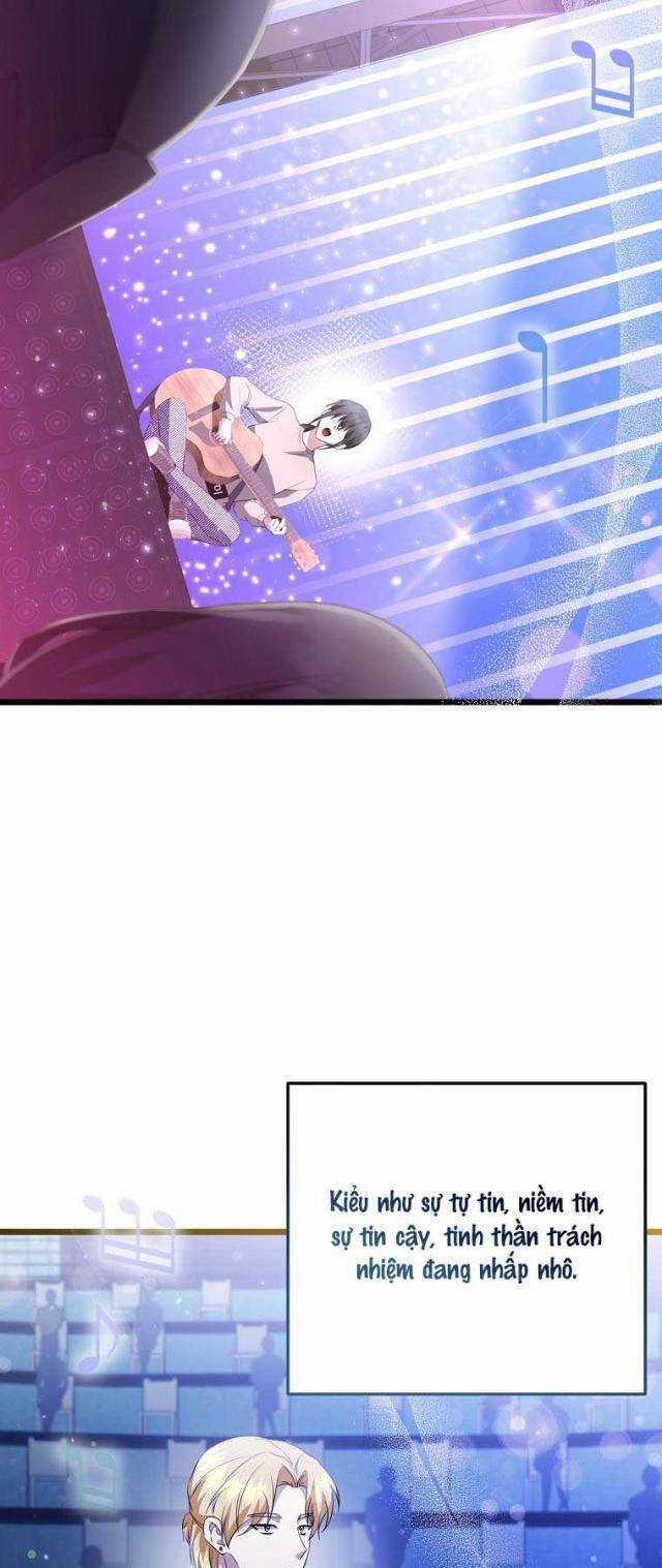 Nhà Soạn Nhạc Thiên Tài Đã Trở Lại Ưu đãi tai nghe tốt nhất Chapter 28 trang 22