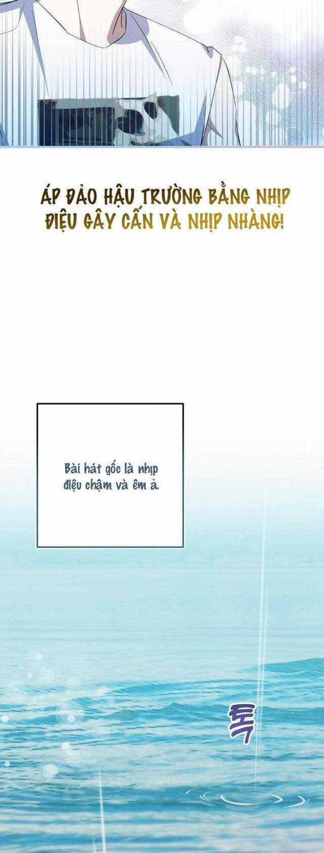 Nhà Soạn Nhạc Thiên Tài Đã Trở Lại Ưu đãi tai nghe tốt nhất Chapter 28 trang 25