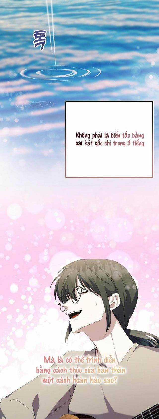 Nhà Soạn Nhạc Thiên Tài Đã Trở Lại Ưu đãi tai nghe tốt nhất Chapter 28 trang 26