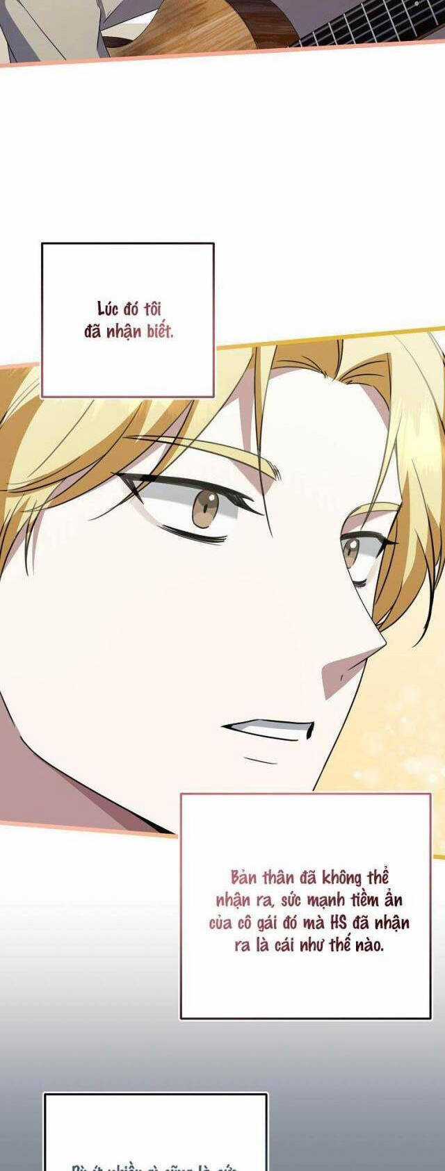 Nhà Soạn Nhạc Thiên Tài Đã Trở Lại Ưu đãi tai nghe tốt nhất Chapter 28 trang 27