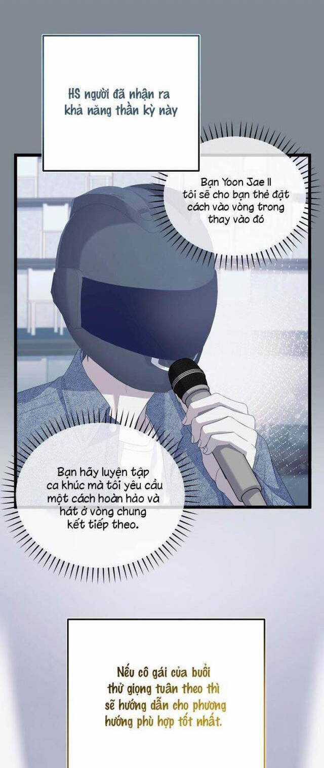 Nhà Soạn Nhạc Thiên Tài Đã Trở Lại Ưu đãi tai nghe tốt nhất Chapter 28 trang 29