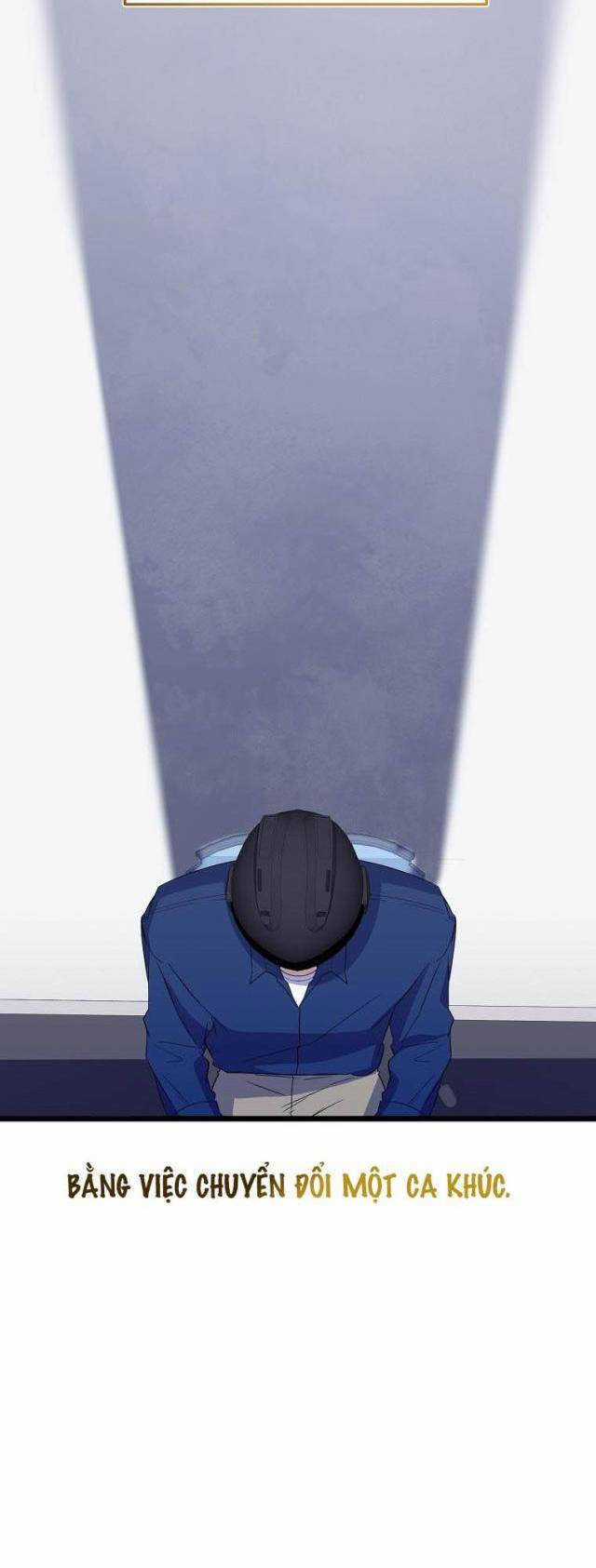 Nhà Soạn Nhạc Thiên Tài Đã Trở Lại Ưu đãi tai nghe tốt nhất Chapter 28 trang 30