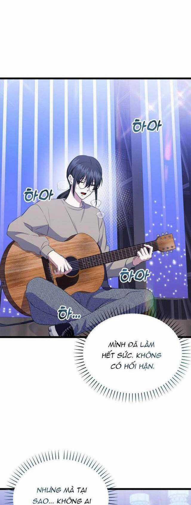 Nhà Soạn Nhạc Thiên Tài Đã Trở Lại Ưu đãi tai nghe tốt nhất Chapter 28 trang 31