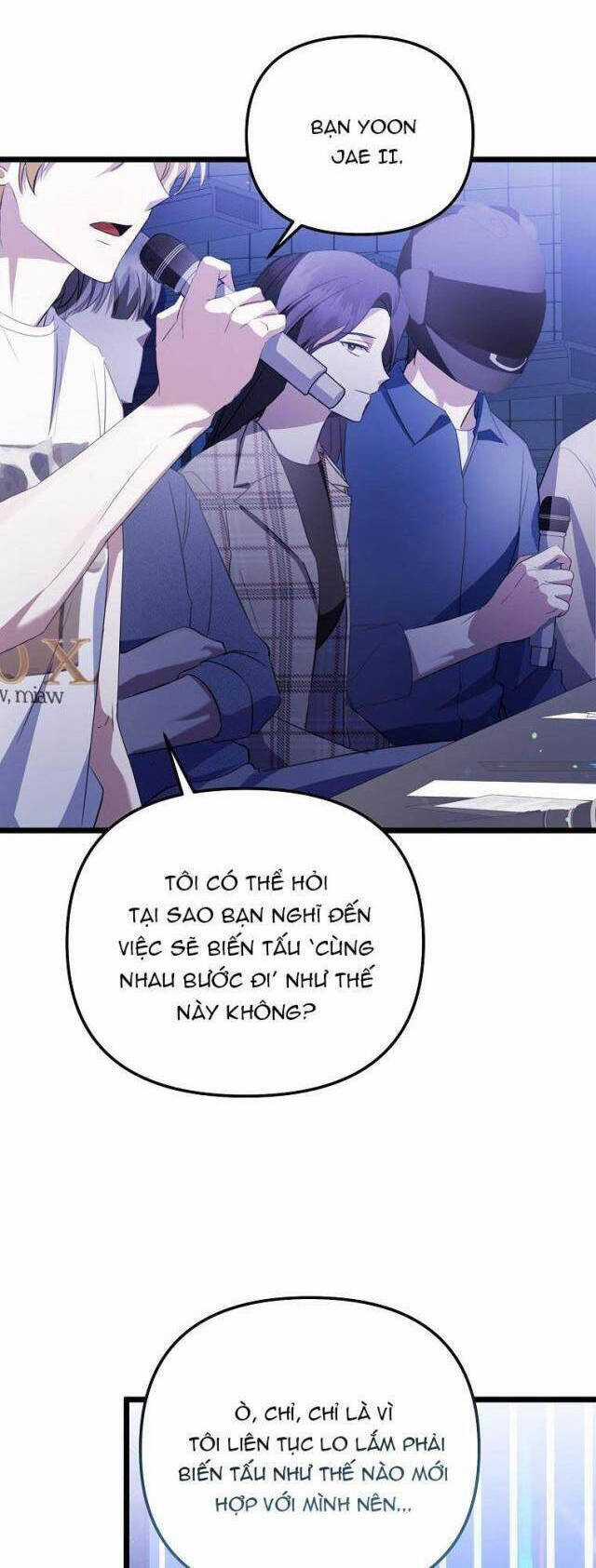 Nhà Soạn Nhạc Thiên Tài Đã Trở Lại Ưu đãi tai nghe tốt nhất Chapter 28 trang 33