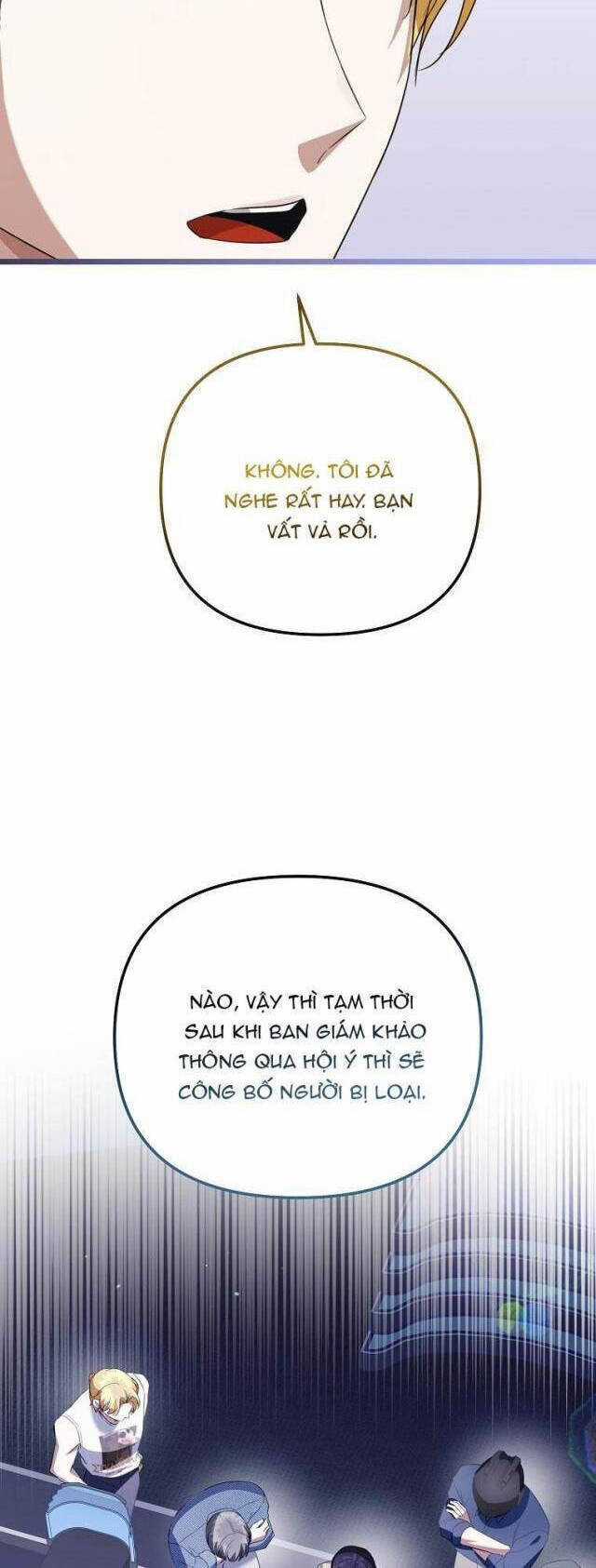 Nhà Soạn Nhạc Thiên Tài Đã Trở Lại Ưu đãi tai nghe tốt nhất Chapter 28 trang 35