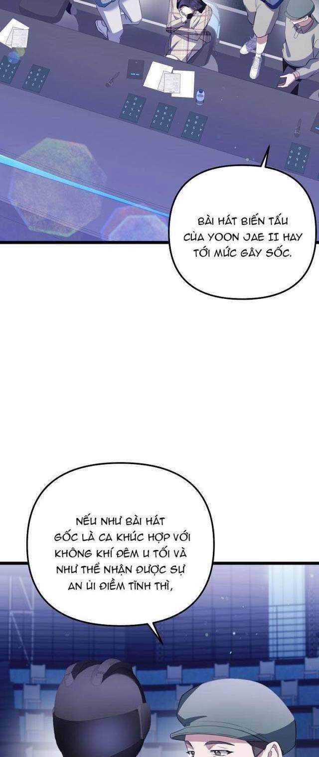 Nhà Soạn Nhạc Thiên Tài Đã Trở Lại Ưu đãi tai nghe tốt nhất Chapter 28 trang 36