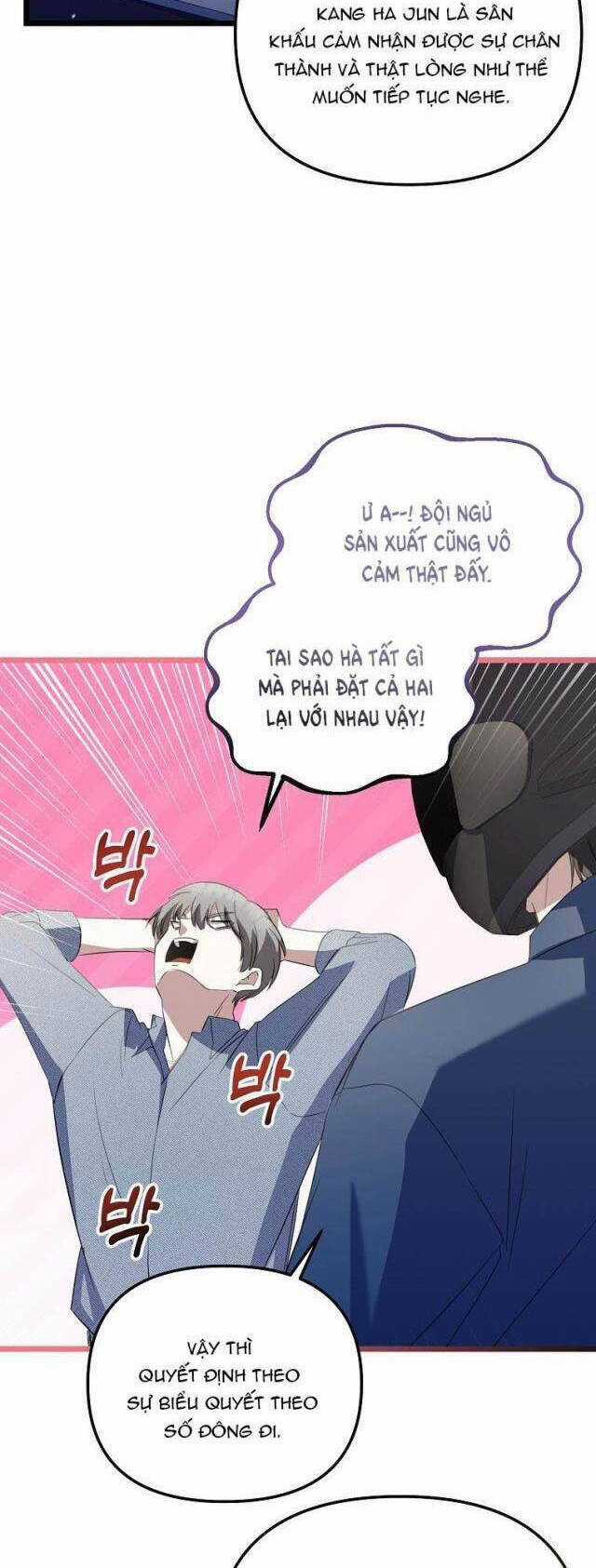 Nhà Soạn Nhạc Thiên Tài Đã Trở Lại Ưu đãi tai nghe tốt nhất Chapter 28 trang 39