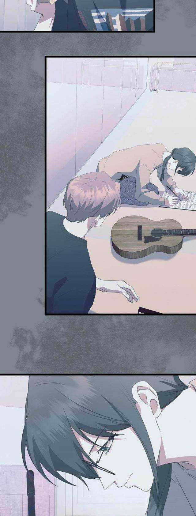 Nhà Soạn Nhạc Thiên Tài Đã Trở Lại Ưu đãi tai nghe tốt nhất Chapter 28 trang 48