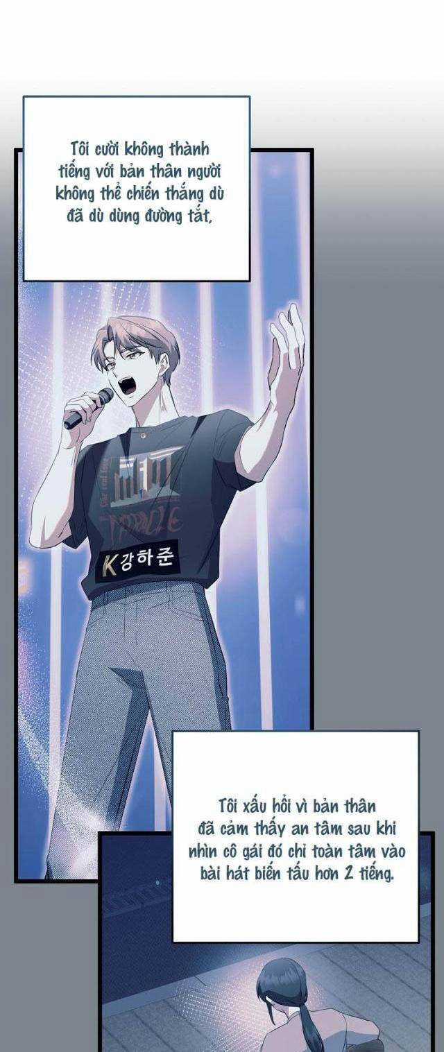 Nhà Soạn Nhạc Thiên Tài Đã Trở Lại Ưu đãi tai nghe tốt nhất Chapter 28 trang 50