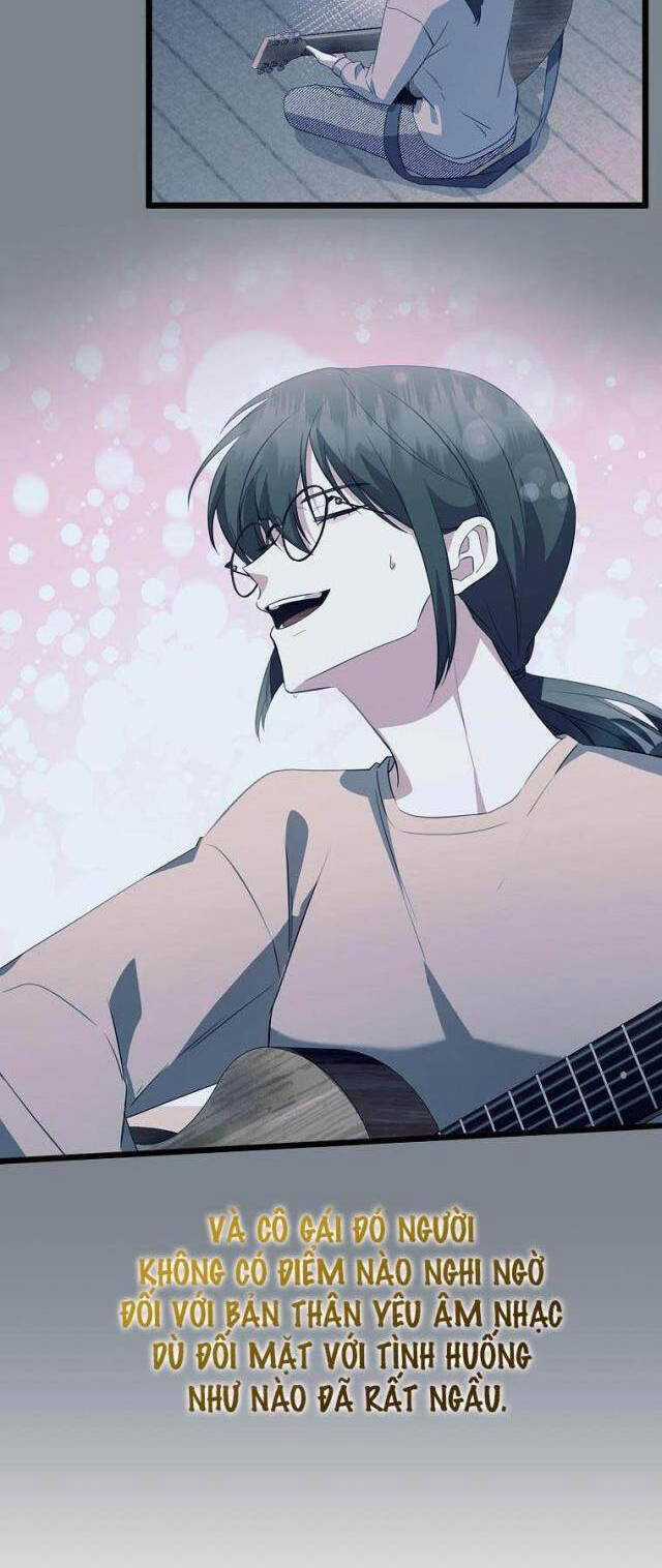 Nhà Soạn Nhạc Thiên Tài Đã Trở Lại Ưu đãi tai nghe tốt nhất Chapter 28 trang 51