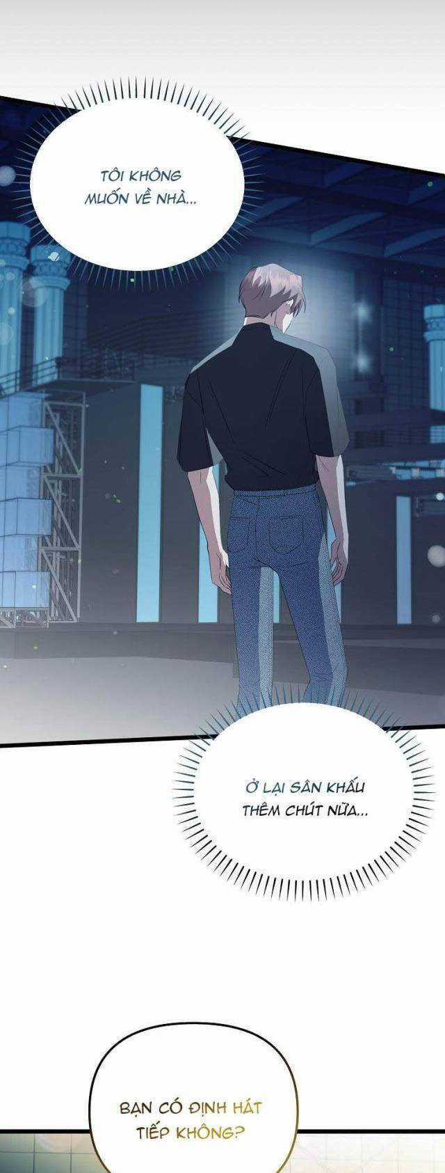 Nhà Soạn Nhạc Thiên Tài Đã Trở Lại Ưu đãi tai nghe tốt nhất Chapter 28 trang 52