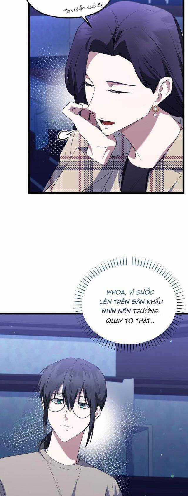 Nhà Soạn Nhạc Thiên Tài Đã Trở Lại Ưu đãi tai nghe tốt nhất Chapter 28 trang 6