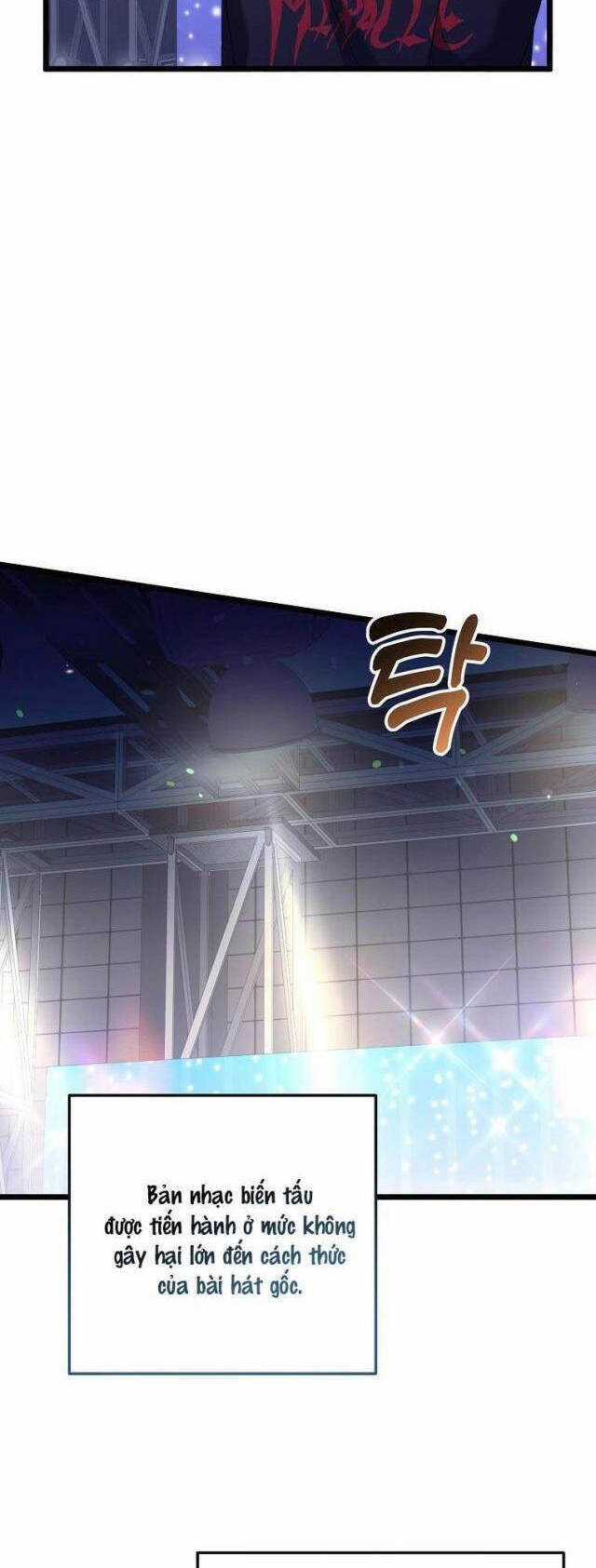 Nhà Soạn Nhạc Thiên Tài Đã Trở Lại Ưu đãi tai nghe tốt nhất Chapter 28 trang 9