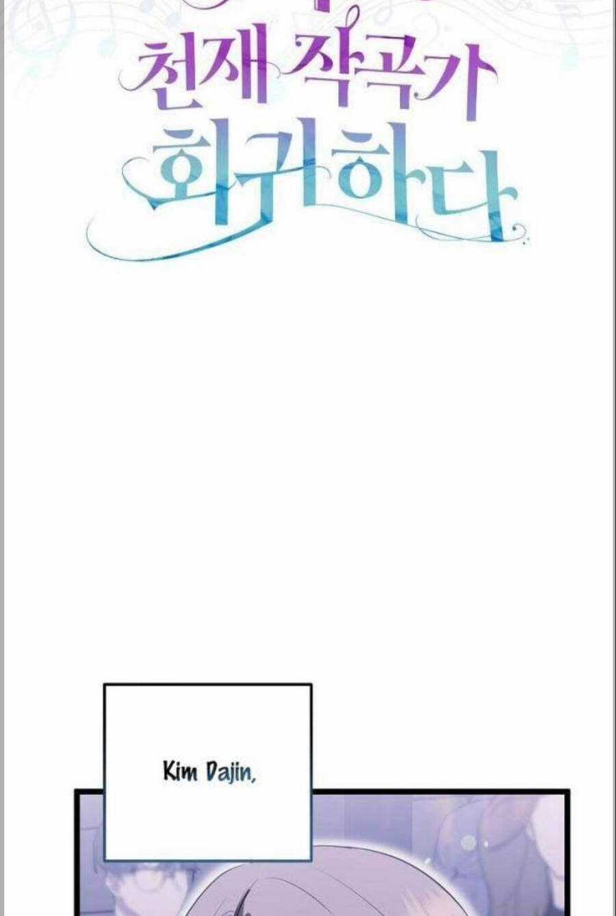 Nhà Soạn Nhạc Thiên Tài Đã Trở Lại Ưu đãi tai nghe tốt nhất Chapter 29 trang 58