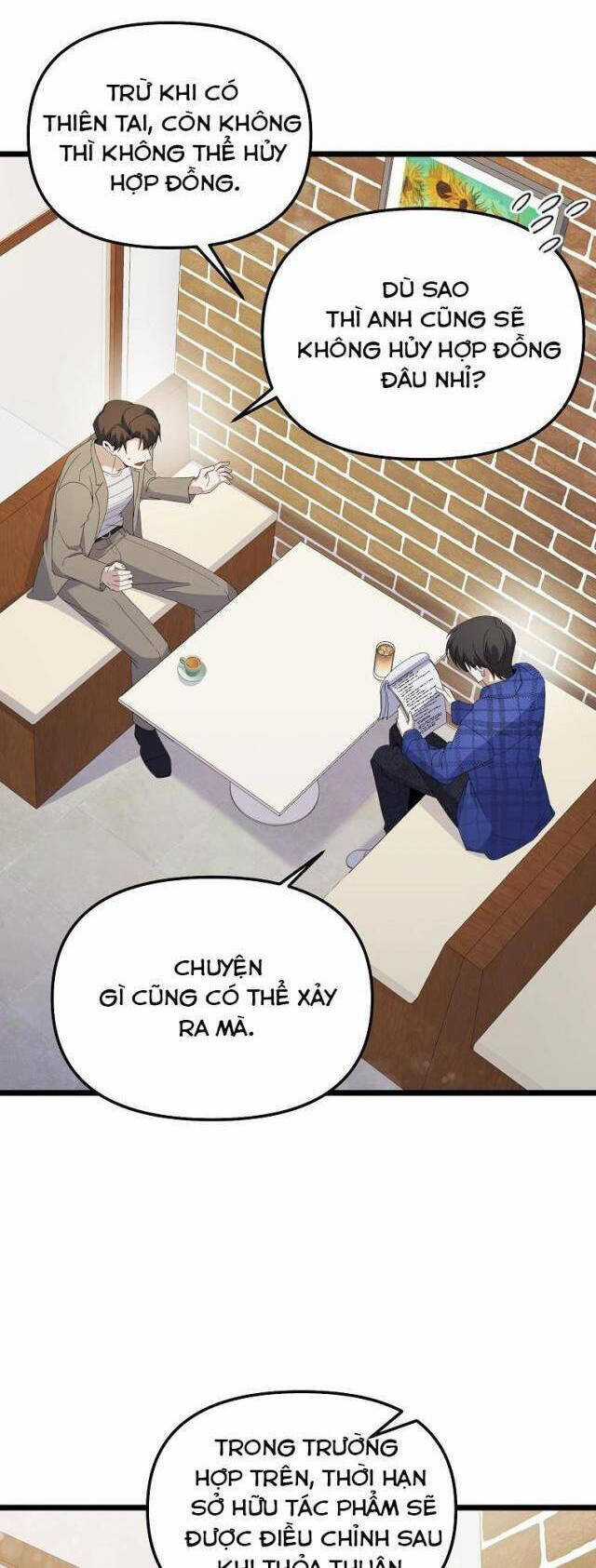 Nhà Soạn Nhạc Thiên Tài Đã Trở Lại Ưu đãi tai nghe tốt nhất Chapter 3 trang 17