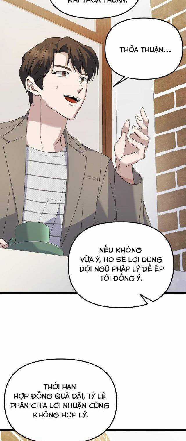 Nhà Soạn Nhạc Thiên Tài Đã Trở Lại Ưu đãi tai nghe tốt nhất Chapter 3 trang 18