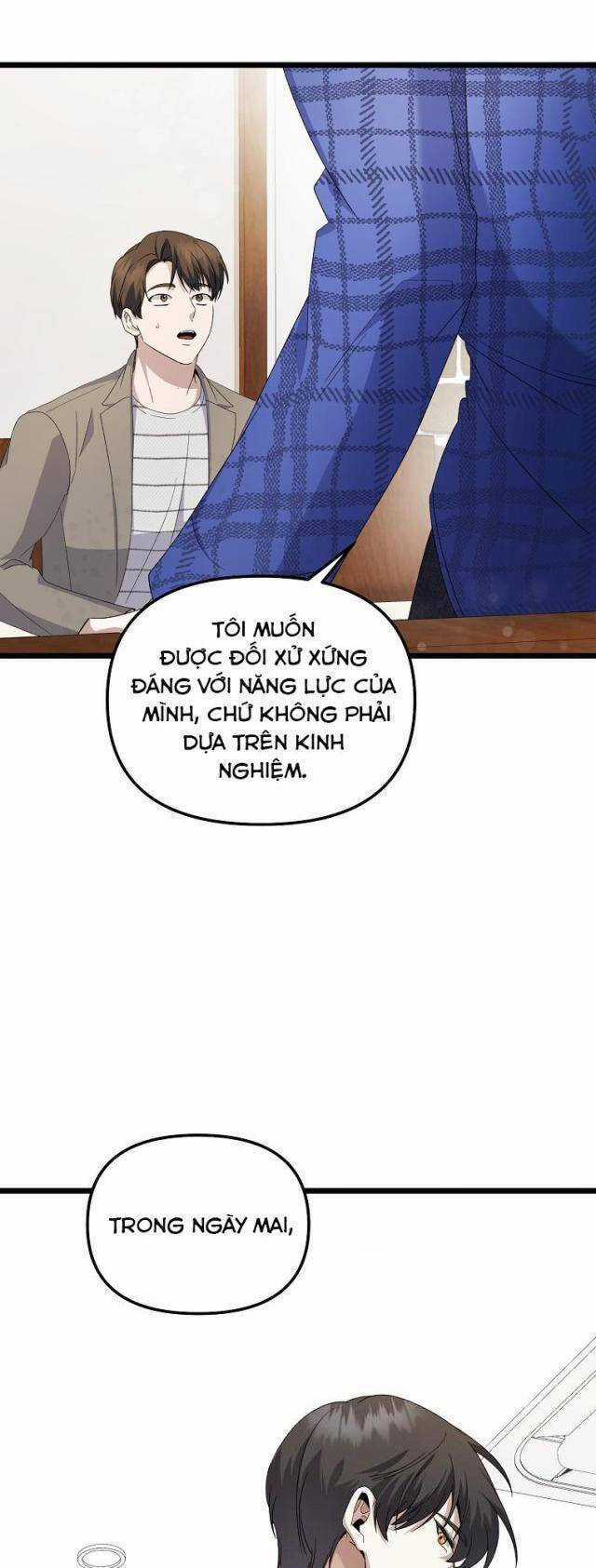 Nhà Soạn Nhạc Thiên Tài Đã Trở Lại Ưu đãi tai nghe tốt nhất Chapter 3 trang 20