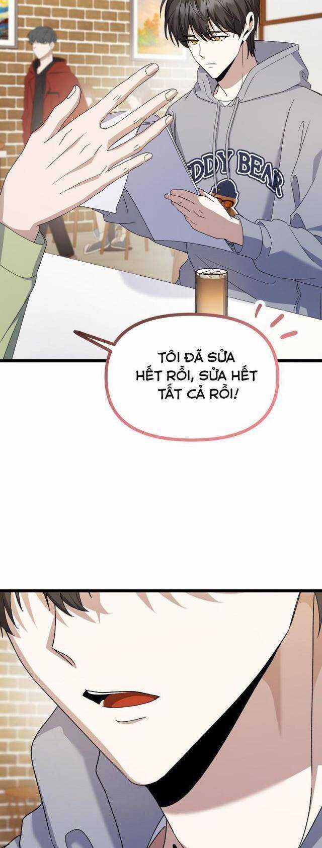 Nhà Soạn Nhạc Thiên Tài Đã Trở Lại Ưu đãi tai nghe tốt nhất Chapter 3 trang 26