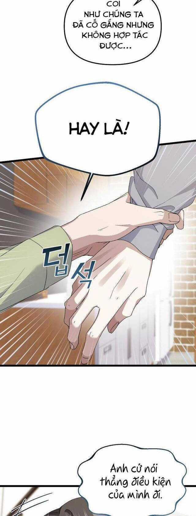 Nhà Soạn Nhạc Thiên Tài Đã Trở Lại Ưu đãi tai nghe tốt nhất Chapter 3 trang 29