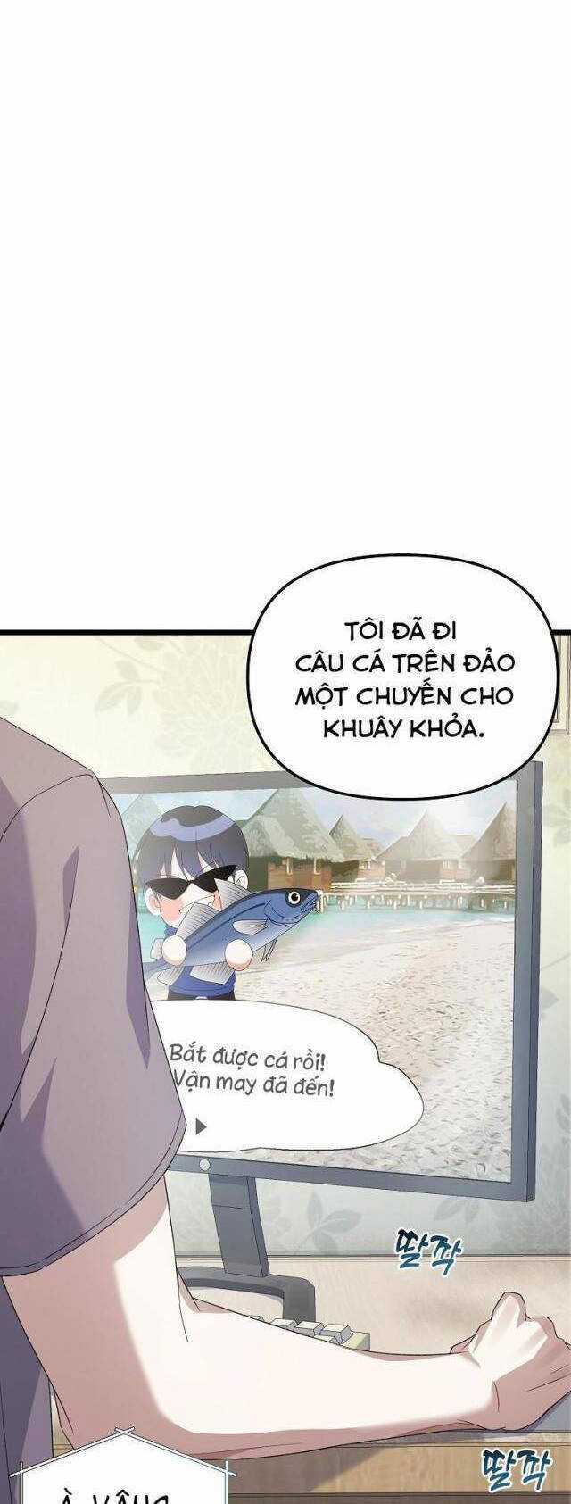 Nhà Soạn Nhạc Thiên Tài Đã Trở Lại Ưu đãi tai nghe tốt nhất Chapter 3 trang 3