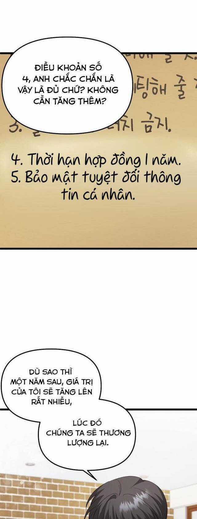 Nhà Soạn Nhạc Thiên Tài Đã Trở Lại Ưu đãi tai nghe tốt nhất Chapter 3 trang 35