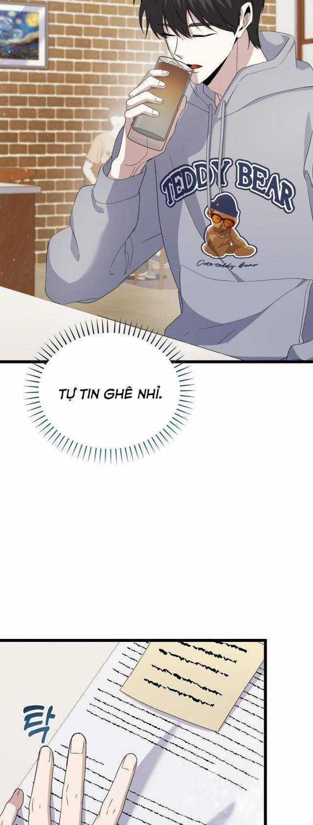 Nhà Soạn Nhạc Thiên Tài Đã Trở Lại Ưu đãi tai nghe tốt nhất Chapter 3 trang 36