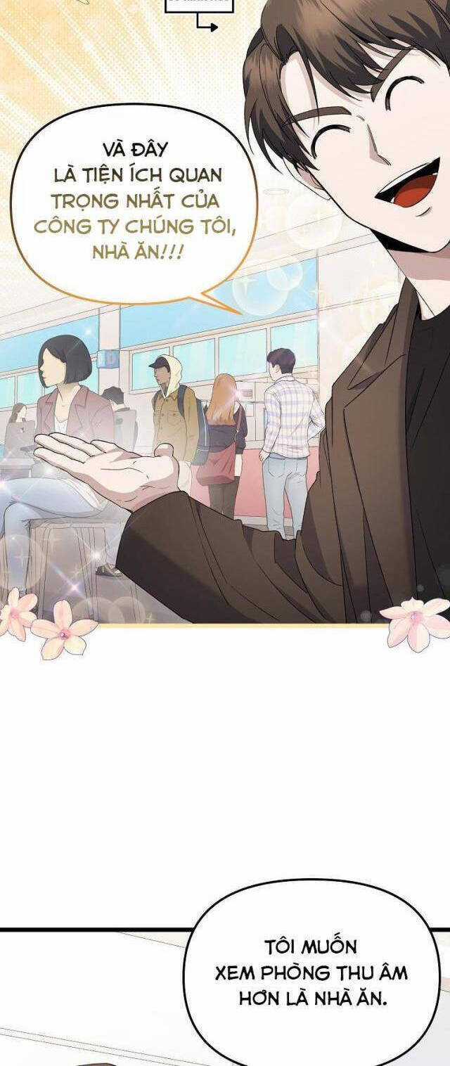 Nhà Soạn Nhạc Thiên Tài Đã Trở Lại Ưu đãi tai nghe tốt nhất Chapter 3 trang 45