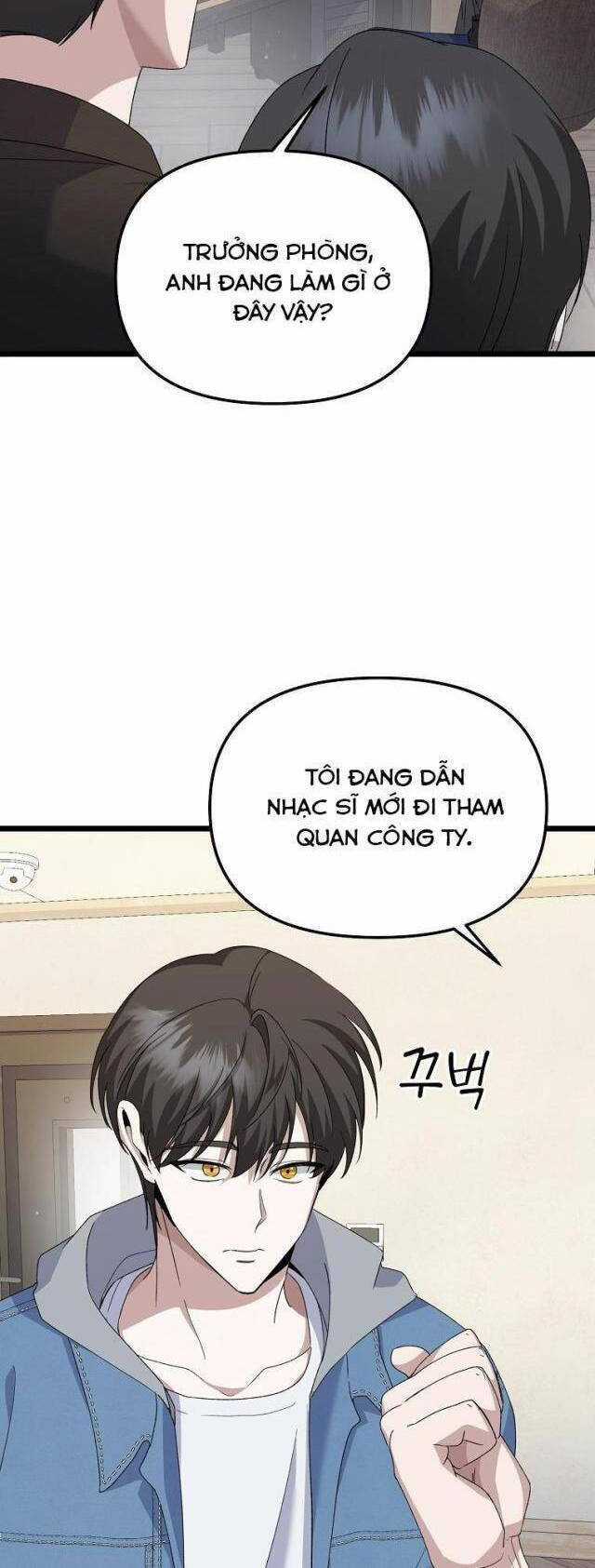 Nhà Soạn Nhạc Thiên Tài Đã Trở Lại Ưu đãi tai nghe tốt nhất Chapter 3 trang 49