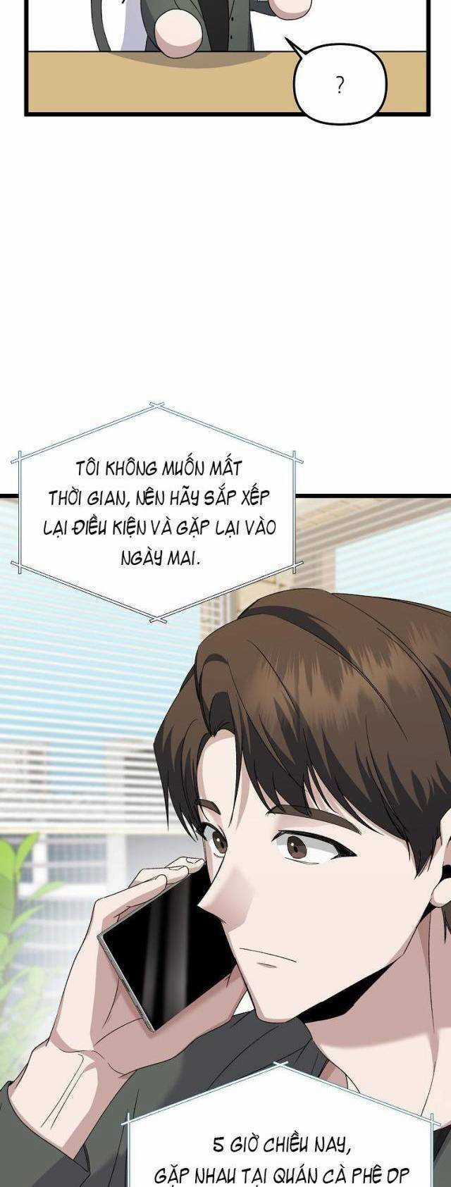 Nhà Soạn Nhạc Thiên Tài Đã Trở Lại Ưu đãi tai nghe tốt nhất Chapter 3 trang 6