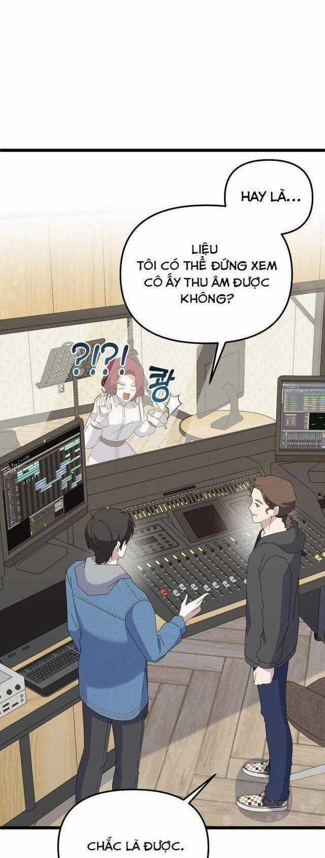 Nhà Soạn Nhạc Thiên Tài Đã Trở Lại Ưu đãi tai nghe tốt nhất Chapter 3 trang 63