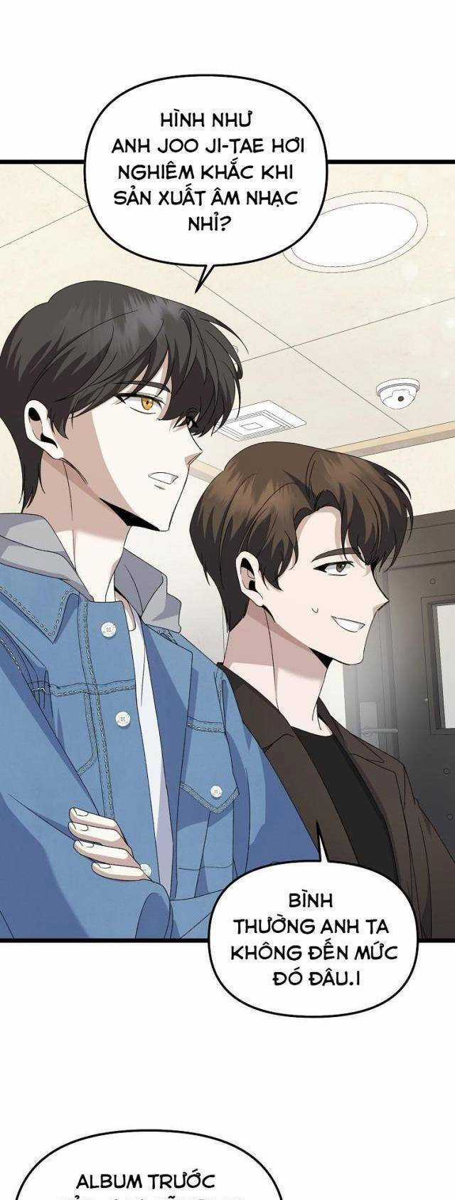 Nhà Soạn Nhạc Thiên Tài Đã Trở Lại Ưu đãi tai nghe tốt nhất Chapter 3 trang 68