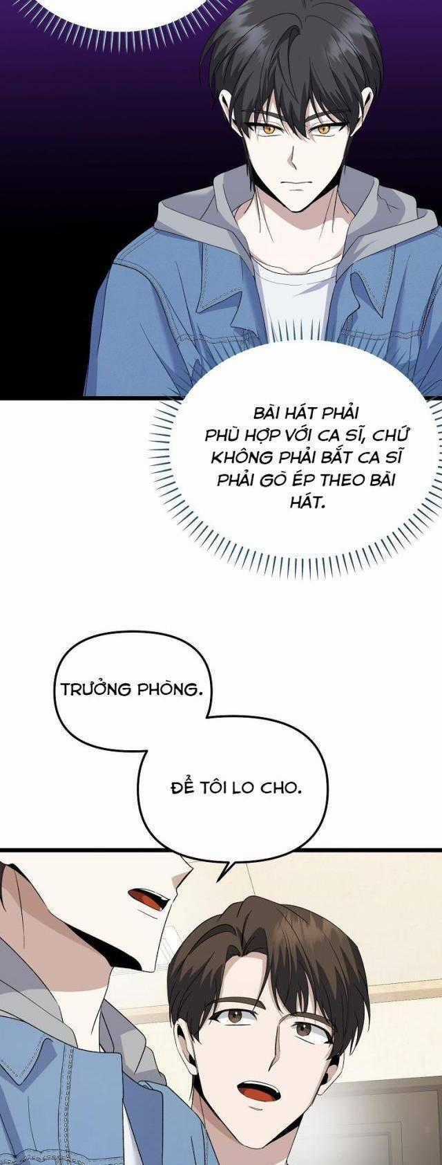 Nhà Soạn Nhạc Thiên Tài Đã Trở Lại Ưu đãi tai nghe tốt nhất Chapter 3 trang 70