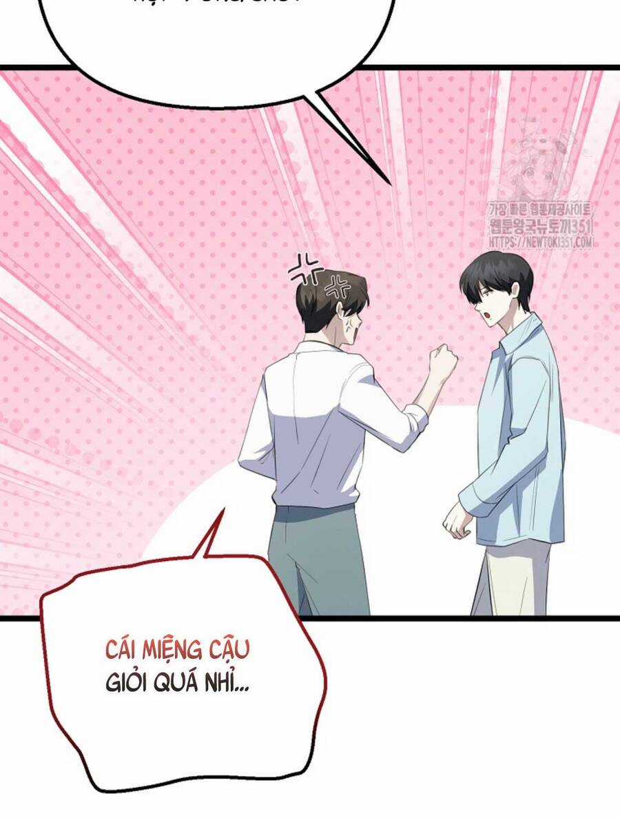 Nhà Soạn Nhạc Thiên Tài Đã Trở Lại Ưu đãi tai nghe tốt nhất Chapter 30 trang 35