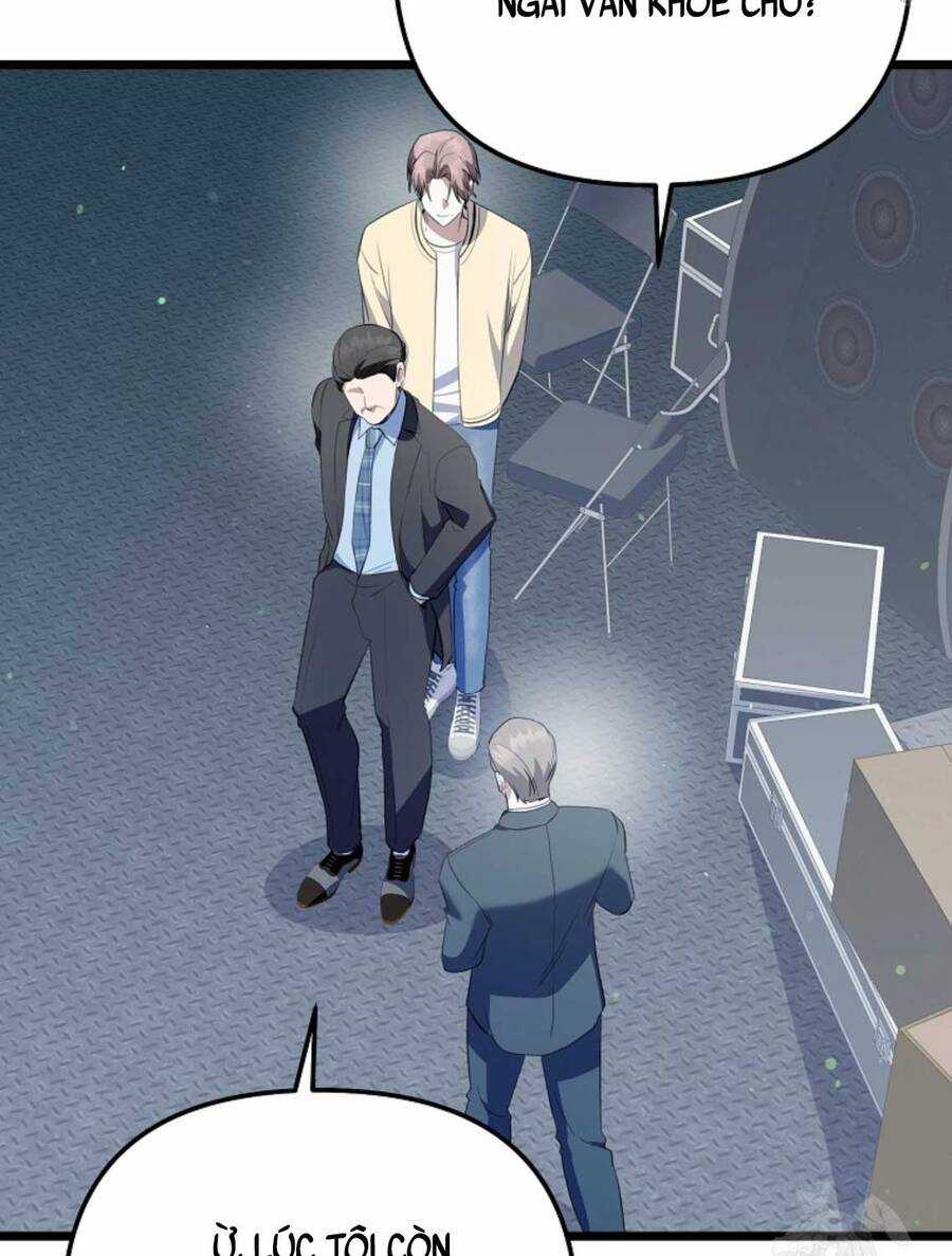 Nhà Soạn Nhạc Thiên Tài Đã Trở Lại Ưu đãi tai nghe tốt nhất Chapter 30 trang 71