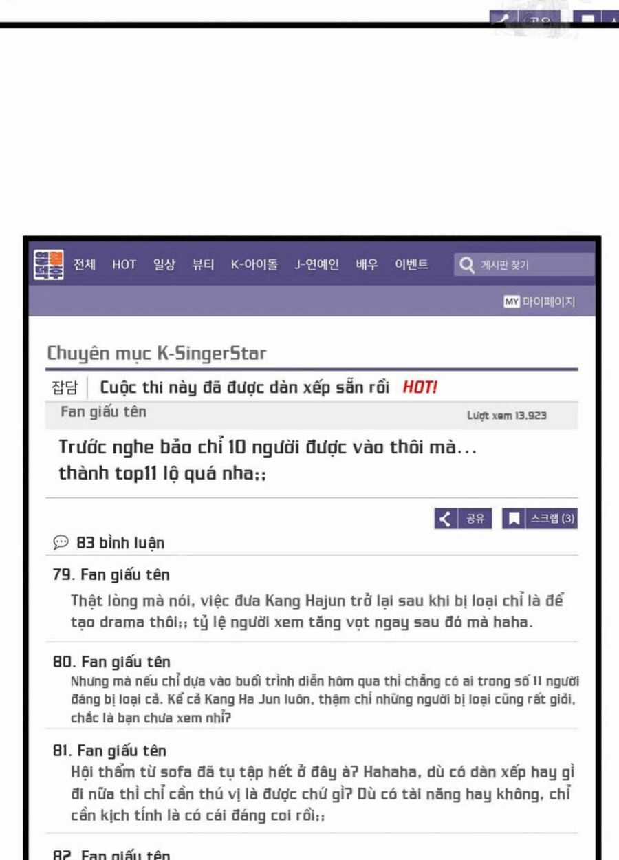 Nhà Soạn Nhạc Thiên Tài Đã Trở Lại Ưu đãi tai nghe tốt nhất Chapter 31 trang 105