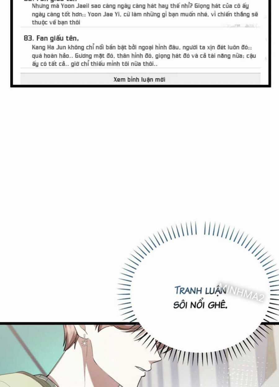 Nhà Soạn Nhạc Thiên Tài Đã Trở Lại Ưu đãi tai nghe tốt nhất Chapter 31 trang 106