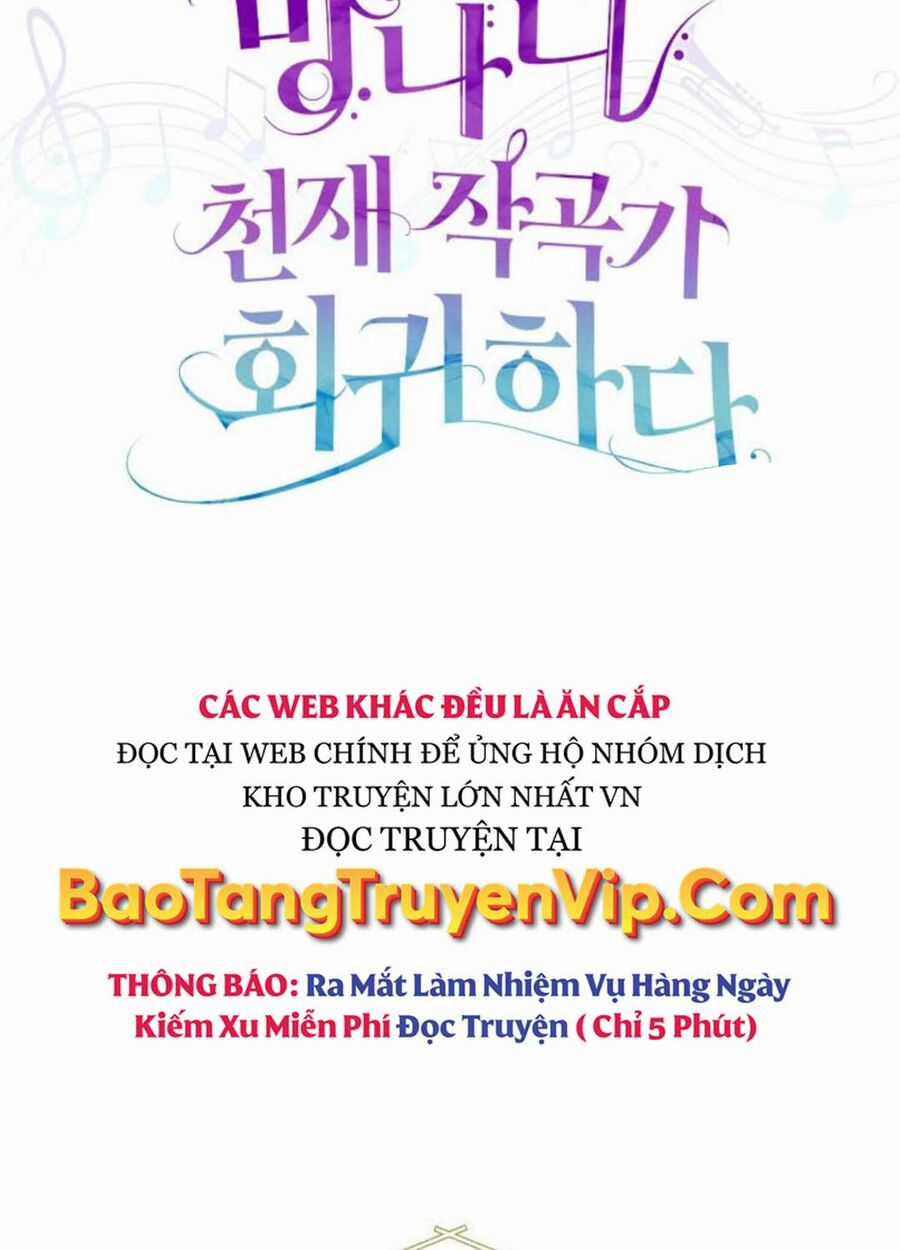 Nhà Soạn Nhạc Thiên Tài Đã Trở Lại Ưu đãi tai nghe tốt nhất Chapter 31 trang 17