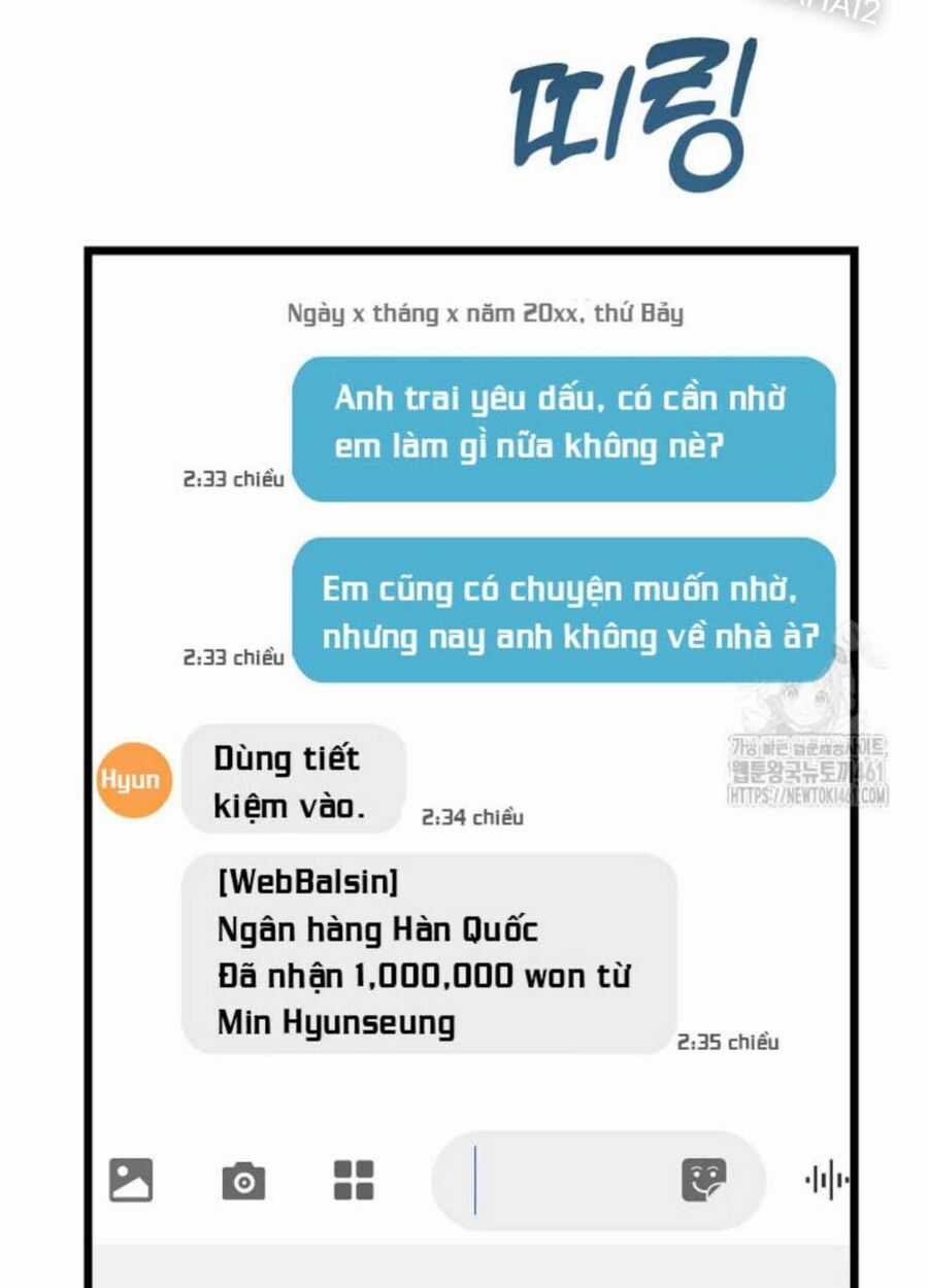 Nhà Soạn Nhạc Thiên Tài Đã Trở Lại Ưu đãi tai nghe tốt nhất Chapter 32 trang 35