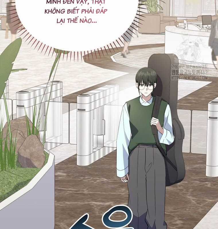 Nhà Soạn Nhạc Thiên Tài Đã Trở Lại Ưu đãi tai nghe tốt nhất Chapter 33 trang 50