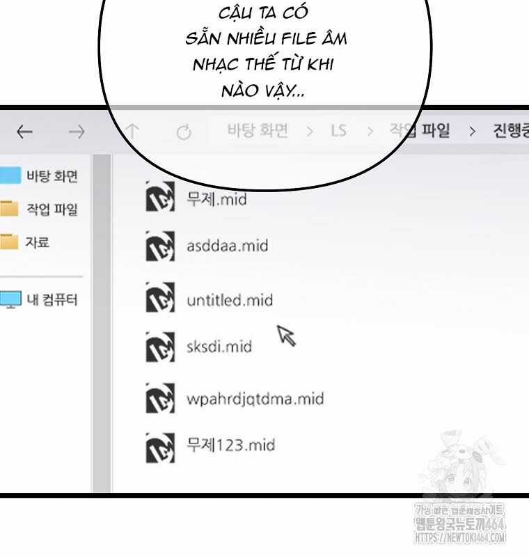 Nhà Soạn Nhạc Thiên Tài Đã Trở Lại Ưu đãi tai nghe tốt nhất Chapter 36 trang 127