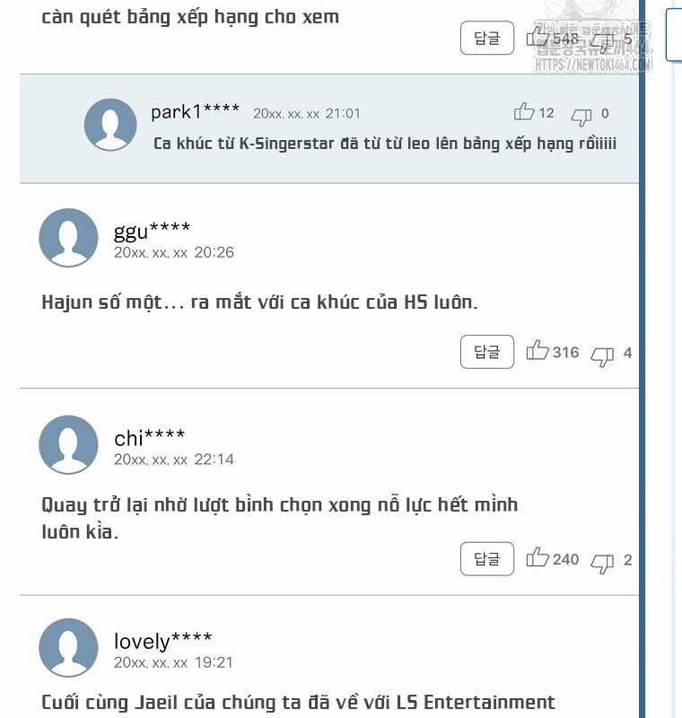 Nhà Soạn Nhạc Thiên Tài Đã Trở Lại Ưu đãi tai nghe tốt nhất Chapter 37 trang 84