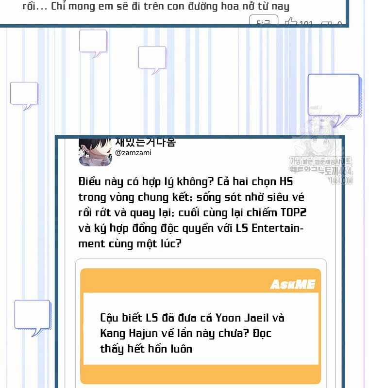 Nhà Soạn Nhạc Thiên Tài Đã Trở Lại Ưu đãi tai nghe tốt nhất Chapter 37 trang 85