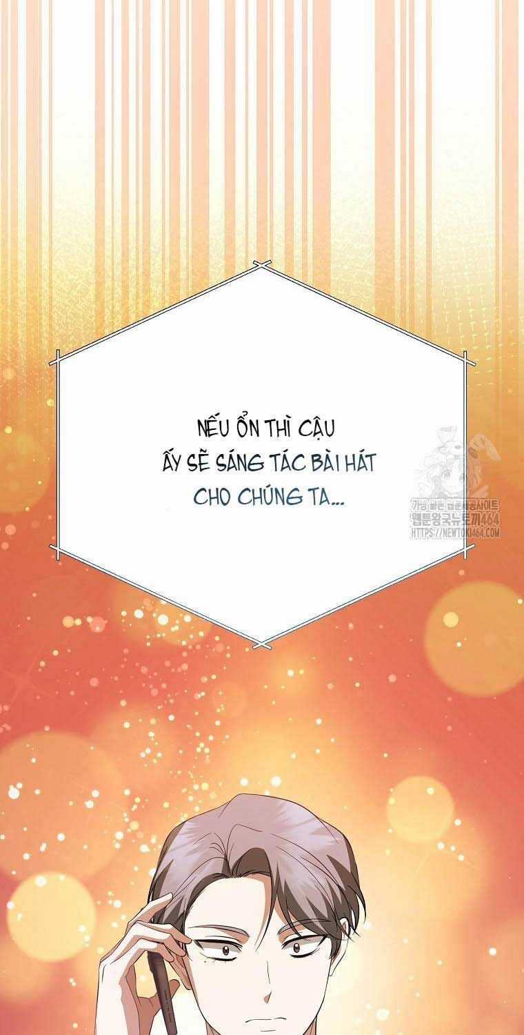 Nhà Soạn Nhạc Thiên Tài Đã Trở Lại Ưu đãi tai nghe tốt nhất Chapter 38 trang 123