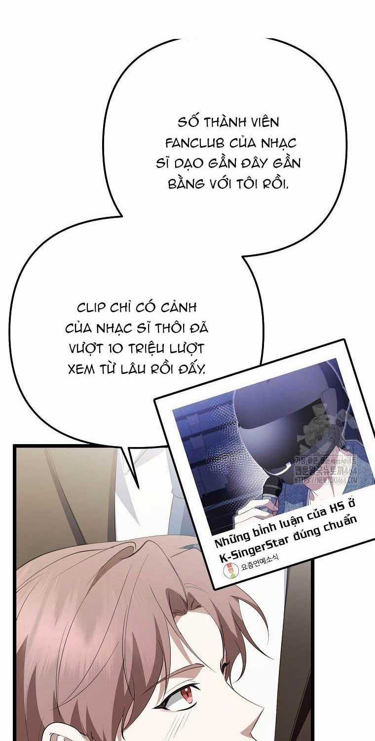 Nhà Soạn Nhạc Thiên Tài Đã Trở Lại Ưu đãi tai nghe tốt nhất Chapter 38 trang 48