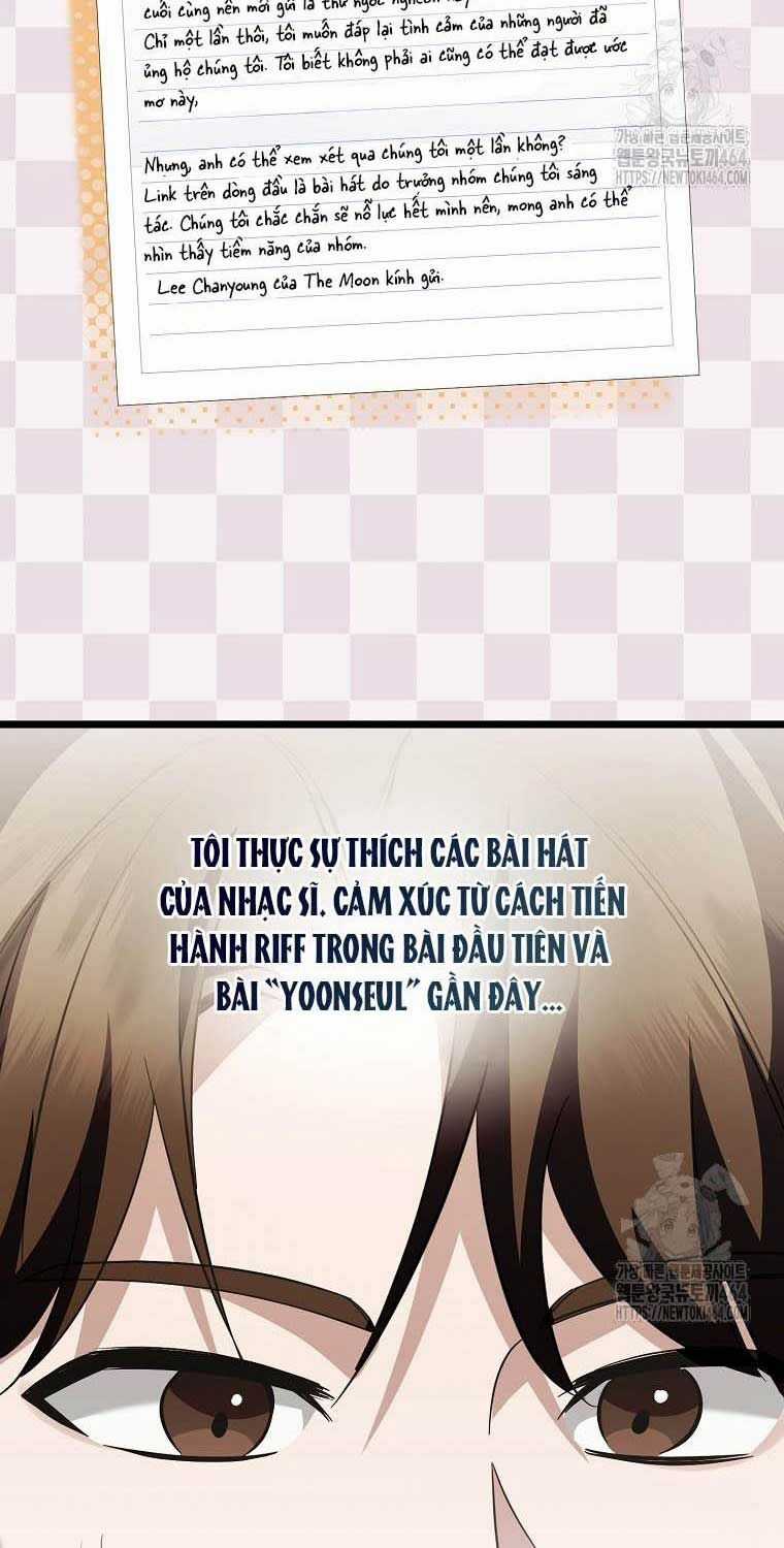 Nhà Soạn Nhạc Thiên Tài Đã Trở Lại Ưu đãi tai nghe tốt nhất Chapter 38 trang 66