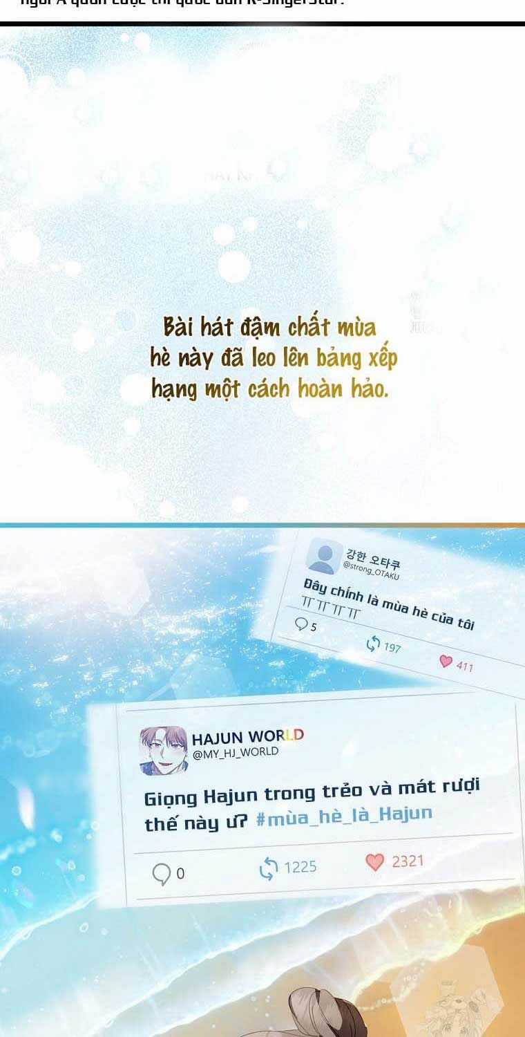 Nhà Soạn Nhạc Thiên Tài Đã Trở Lại Ưu đãi tai nghe tốt nhất Chapter 38 trang 7