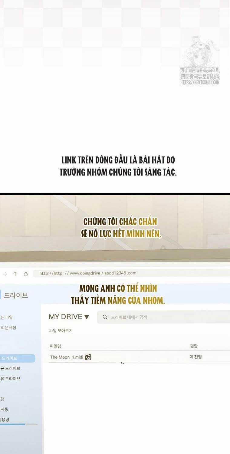 Nhà Soạn Nhạc Thiên Tài Đã Trở Lại Ưu đãi tai nghe tốt nhất Chapter 38 trang 74